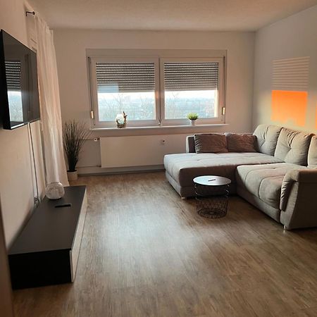Ferienwohnung In Lahr, Nahe Europa-Park Mietersheim Exterior photo
