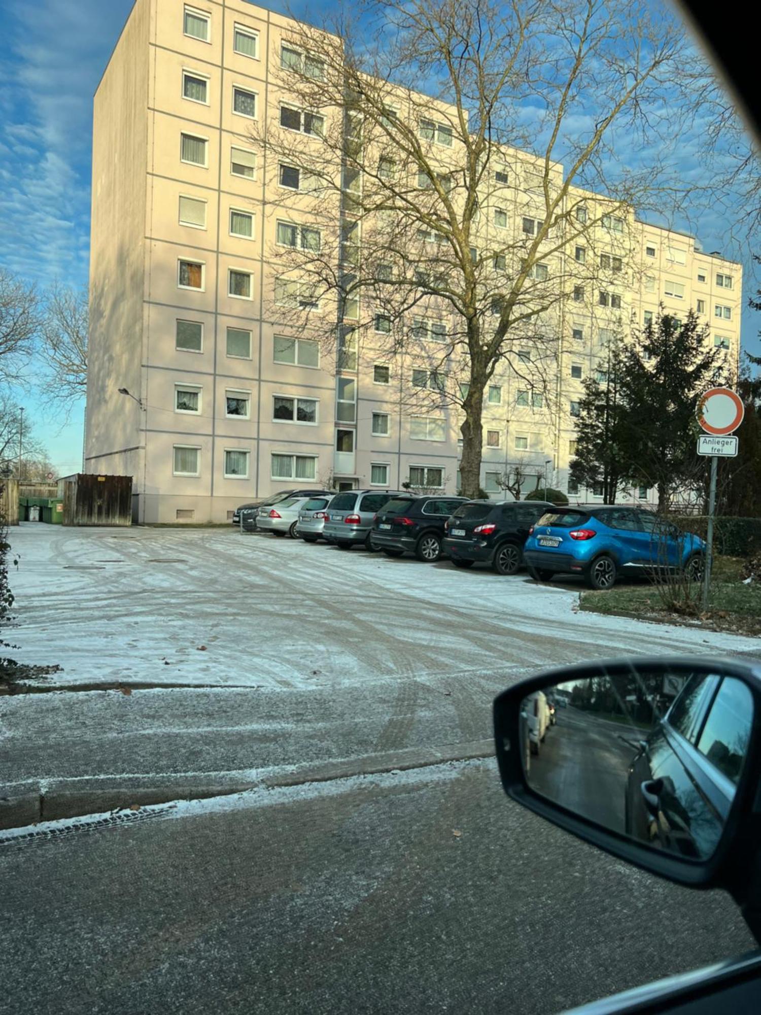 Ferienwohnung In Lahr, Nahe Europa-Park Mietersheim Exterior photo