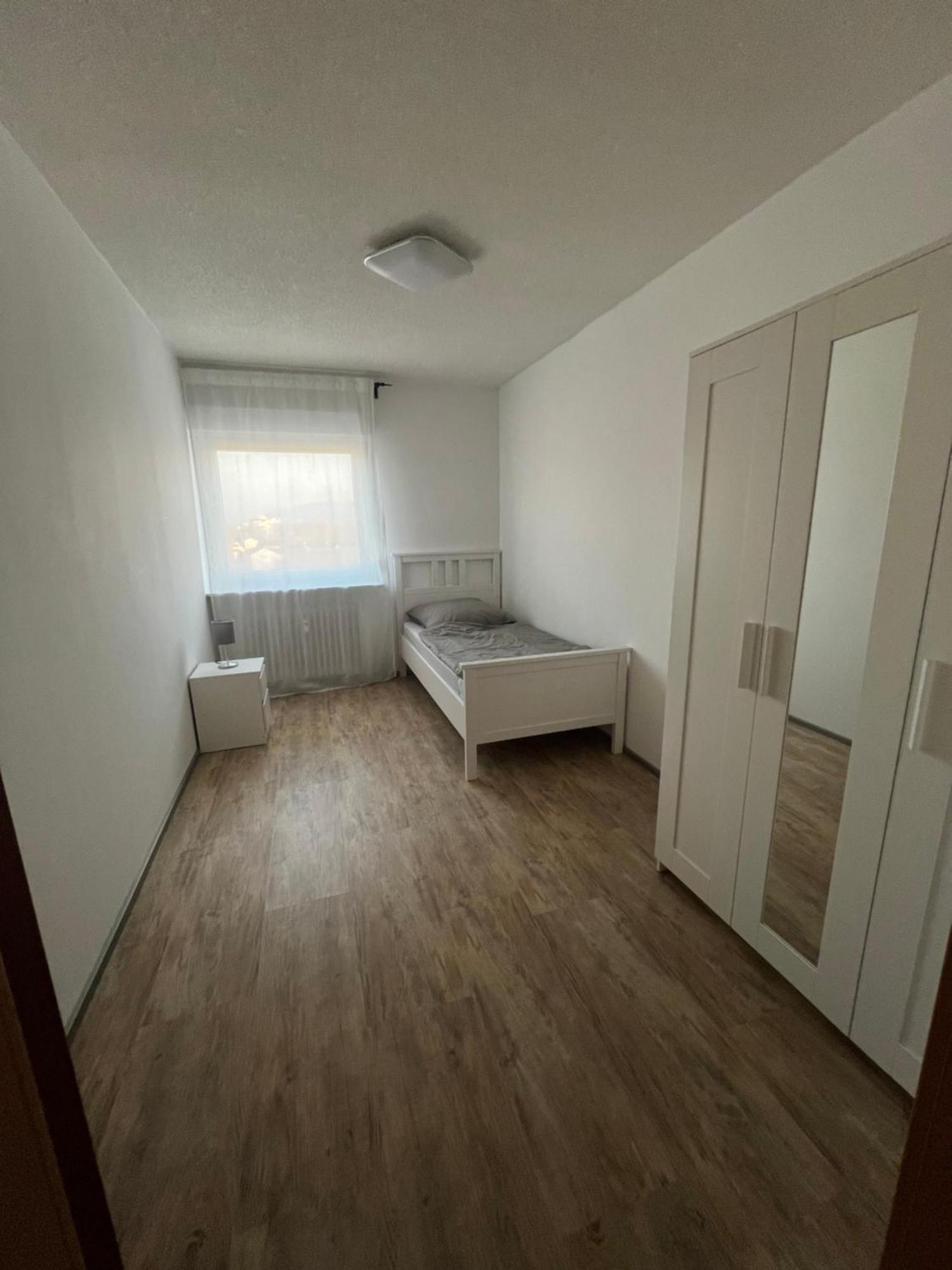 Ferienwohnung In Lahr, Nahe Europa-Park Mietersheim Exterior photo